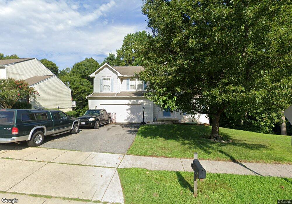 8362 Harrison Blvd, Chesapeake Beach, MD 20732 - photo 1