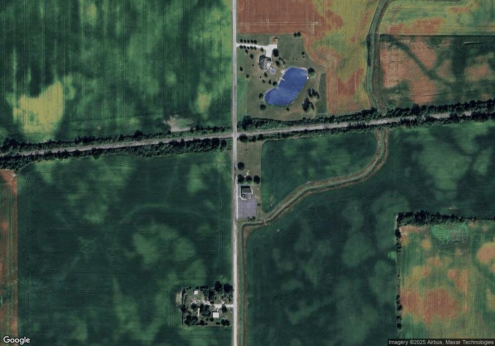 3467 S 600 W, Liberty Center, IN 46766 - photo 1