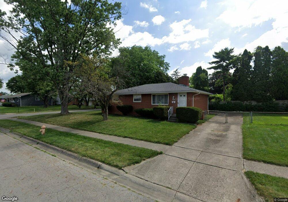 4494 Blythe Rd, Columbus, OH 43224 - photo 1