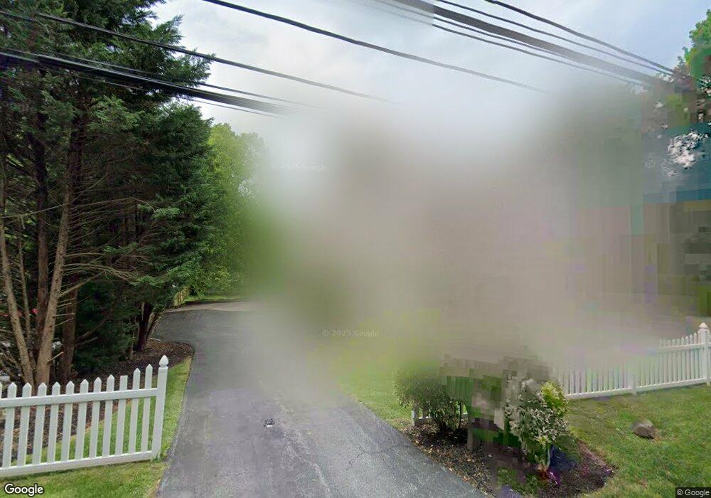 108 N Roberts Rd unit N, Bryn Mawr, PA 19010 - photo 1