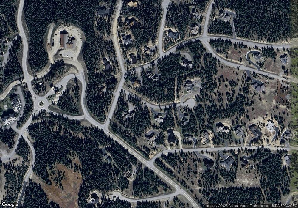 199A Little Plume Rd, Big Sky, MT 59716 - photo 1