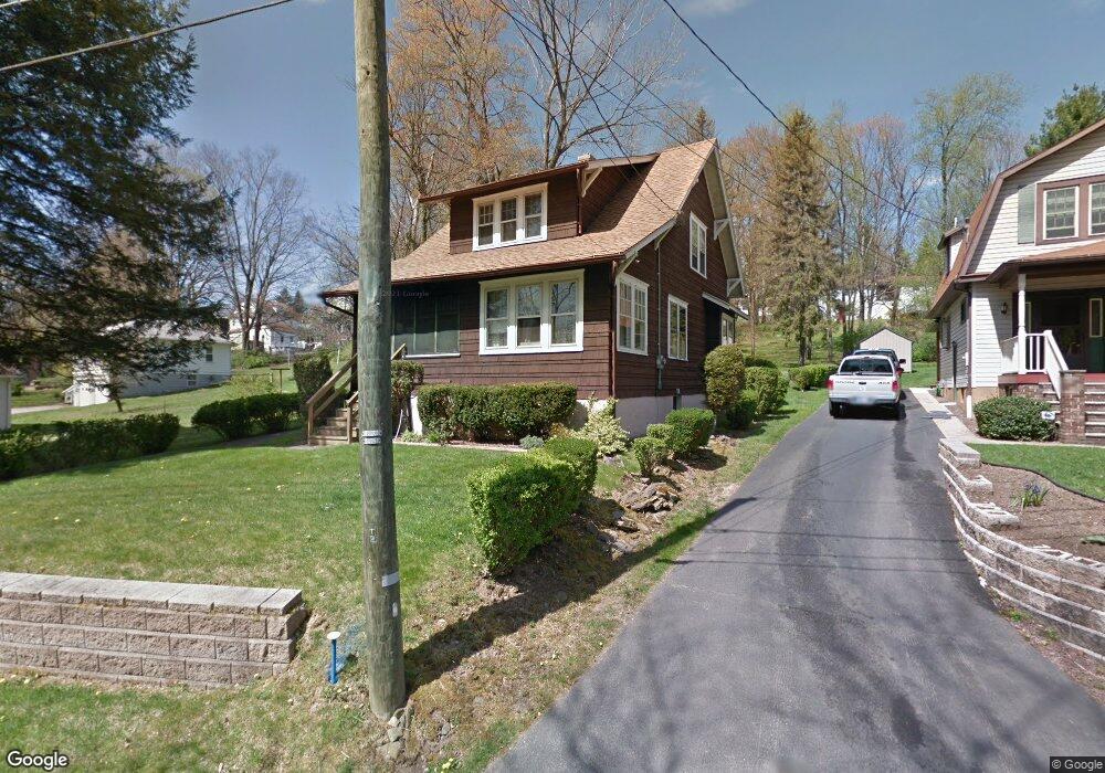 38 Grove St, Shavertown, PA 18708 - photo 1