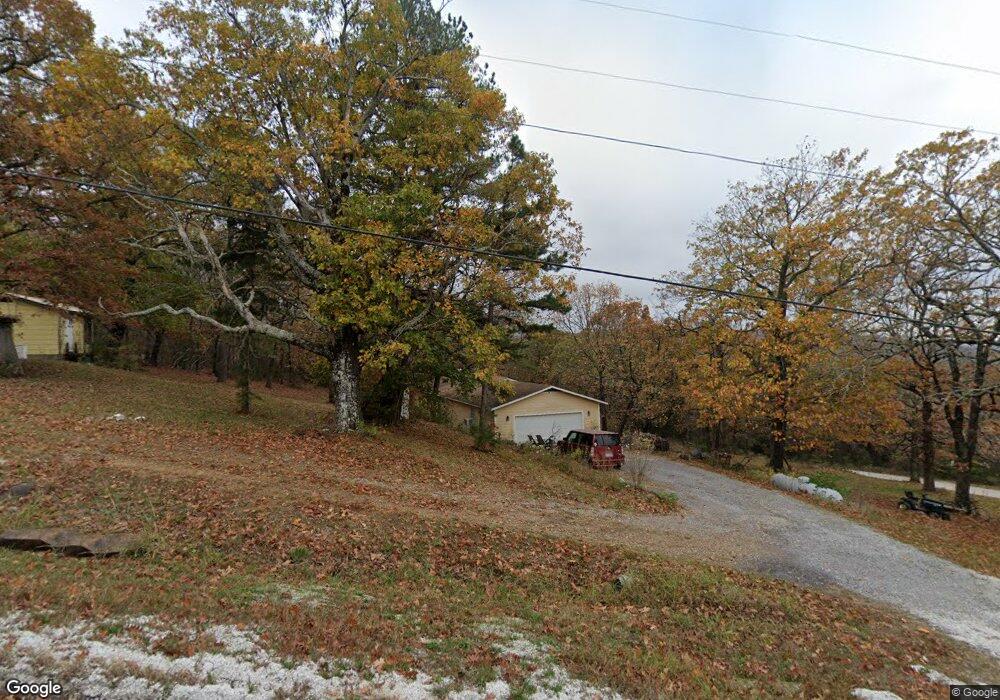 13391 Mineral Springs Rd, West Fork, AR 72774 - photo 1