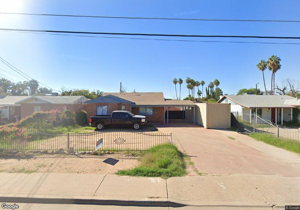 446 N Horne, Mesa, AZ 85203 - photo 1