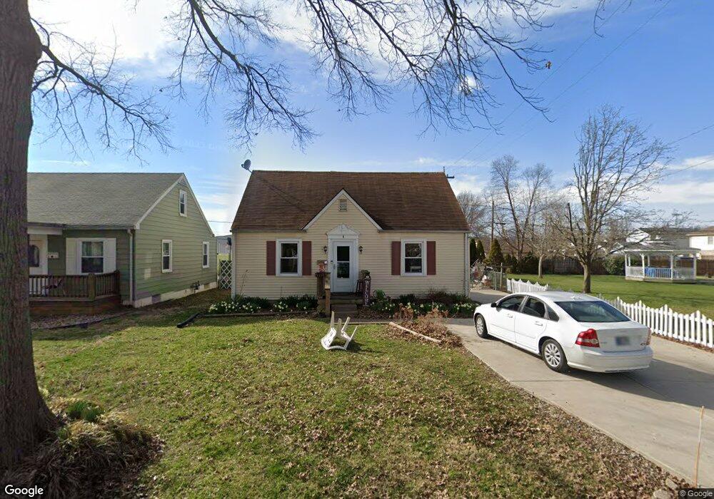 1 Mann Ct, New Albany, IN 47150 - photo 1