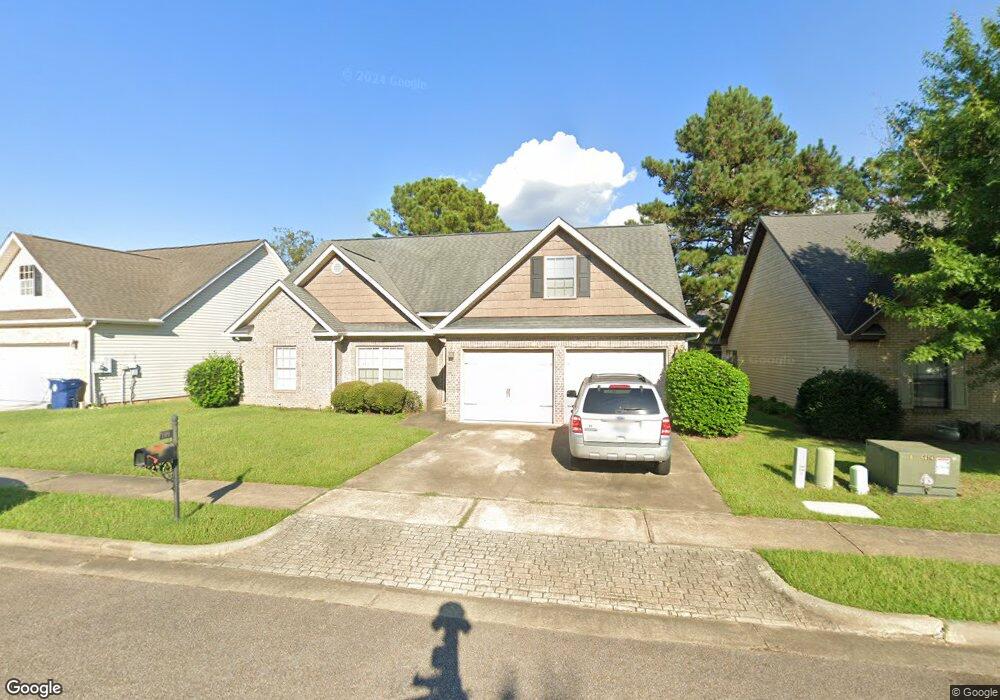 109 Paul Revere Run, Dothan, AL 36305 - photo 1