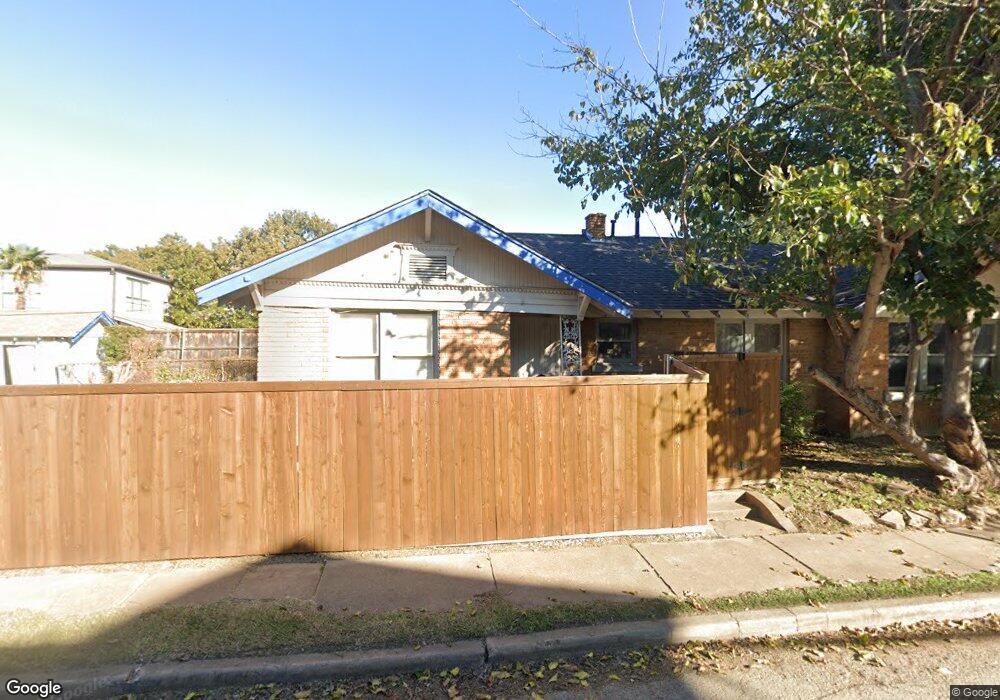 5201 Richard Ave, Dallas, TX 75206 - photo 1
