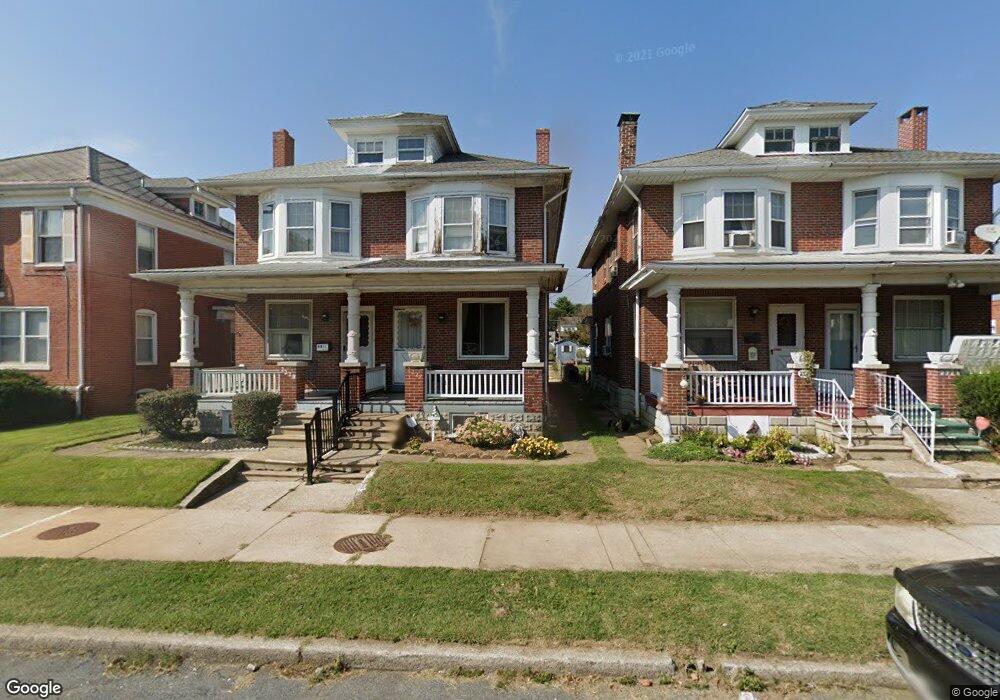 2327 Penn Ave, Reading, PA 19609 - photo 1