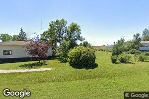 601 1st Ave SW, Wibaux, MT 59353