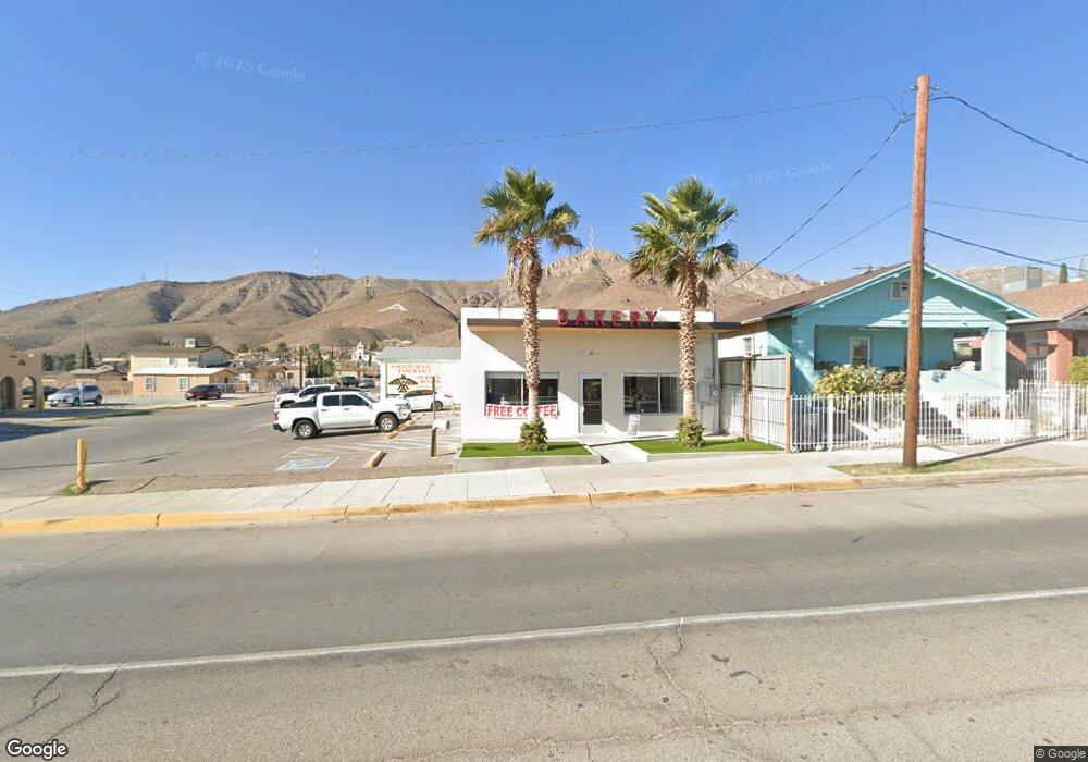 2801 N Piedras St, El Paso, TX 79930 - photo 1