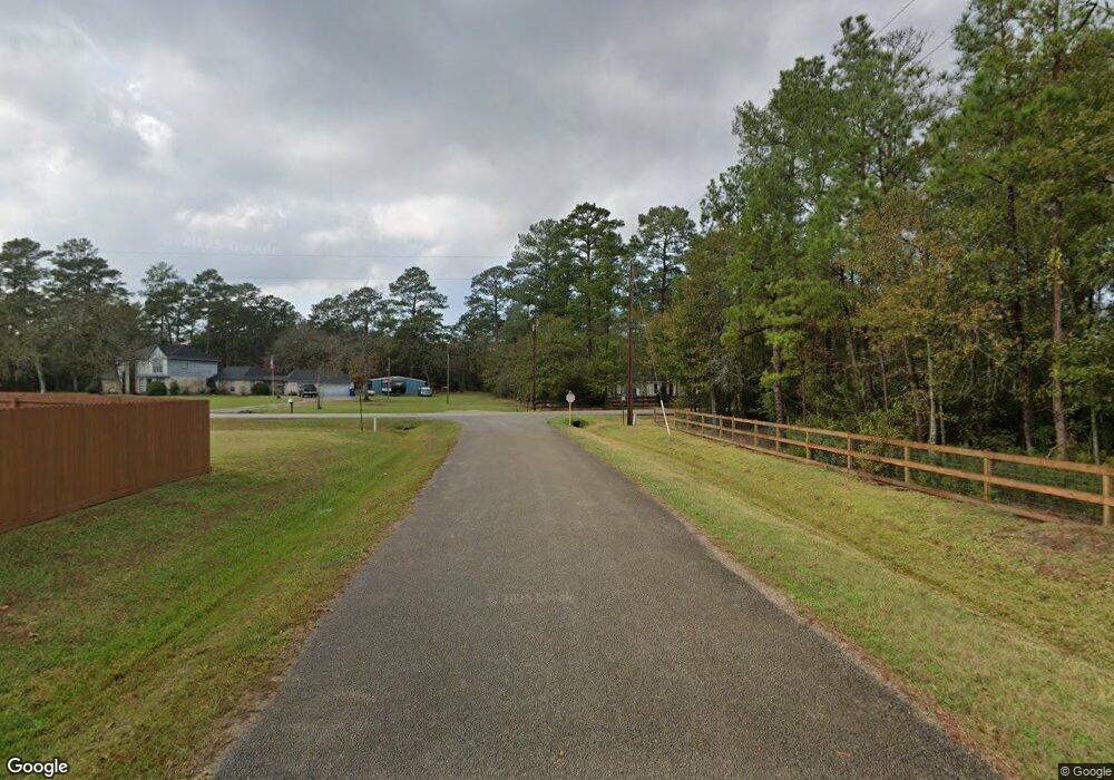 0 Forest Ct, Magnolia, TX 77447 - photo 1