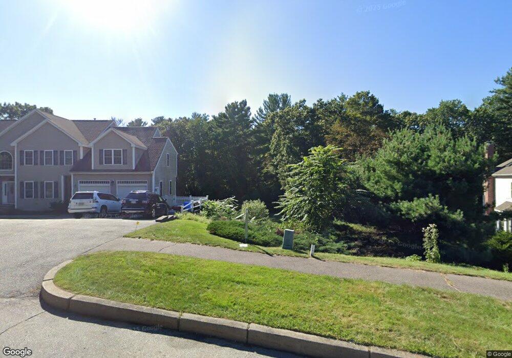 LOT 12 Noel Dr, Holliston, MA 01746 - photo 1