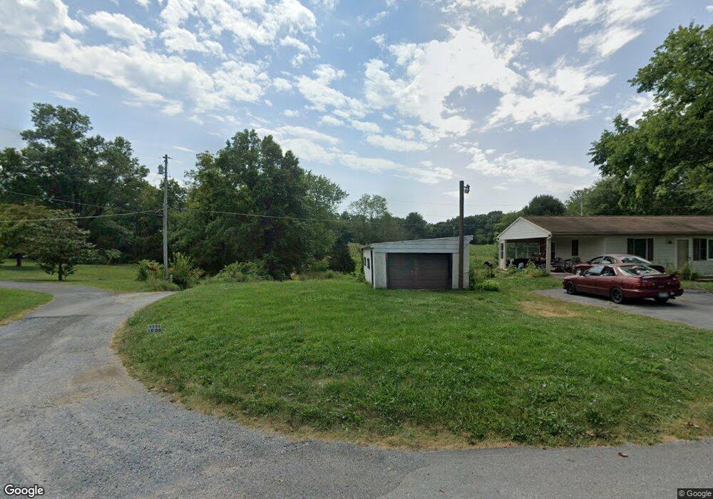 5000 Rice Hollow Rd, Greencastle, PA 17225 - photo 1