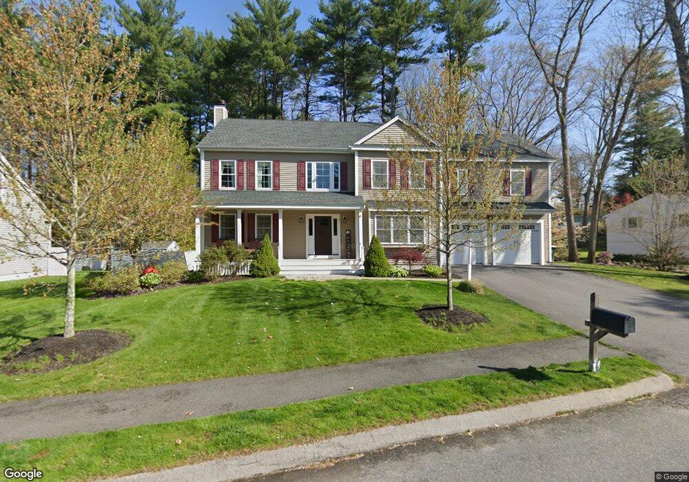 9 Balcom Ln, Maynard, MA 01754 - photo 1