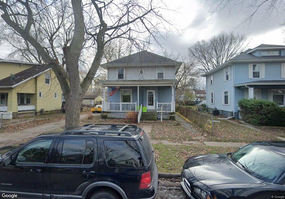 1220 Pine St, Port Huron, MI 48060 - photo 1