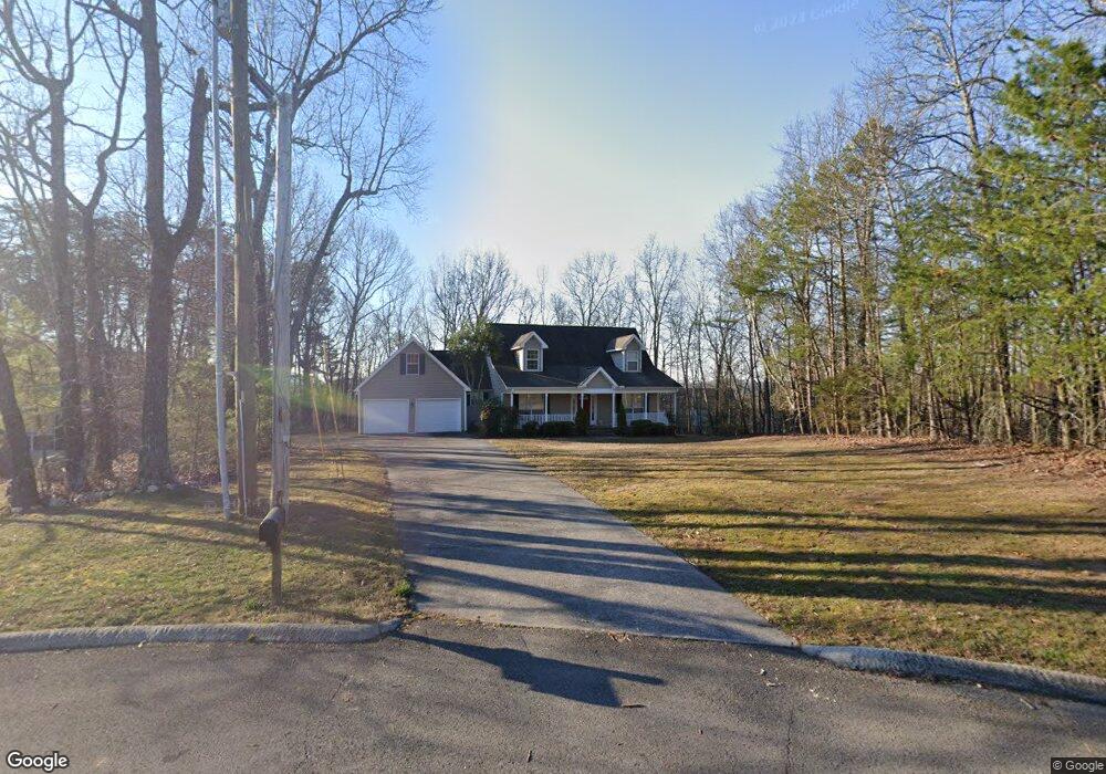 502 Terrace Ln, Tunnel Hill, GA 30755 - photo 1