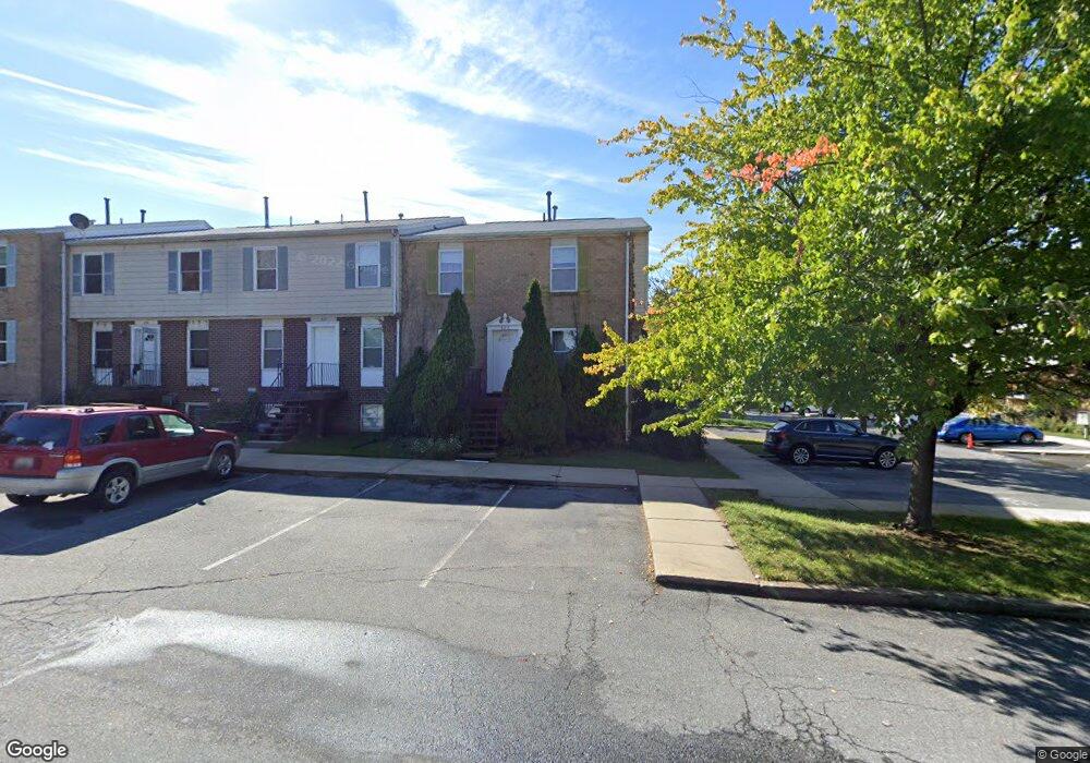 509 W Diamond Ave, Gaithersburg, MD 20877 - photo 1