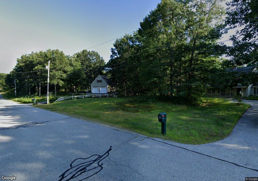 74 Lindsey Way, Goffstown, NH 03045 - photo 1