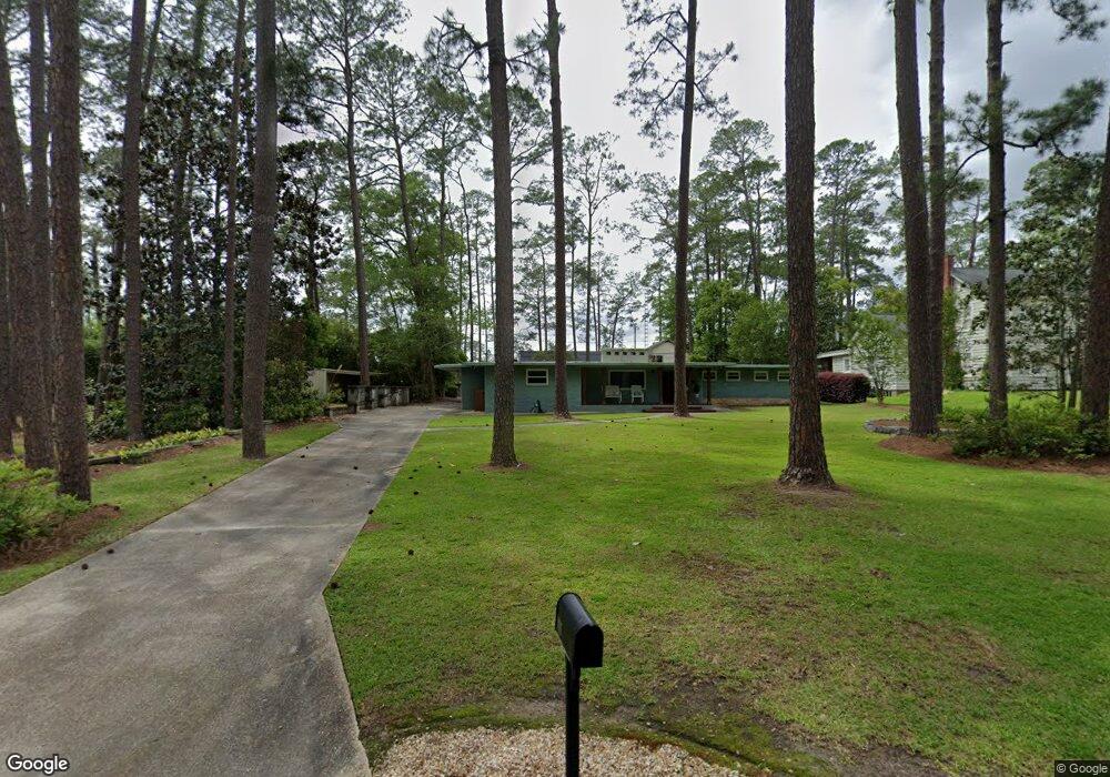 1016 3rd St SW, Moultrie, GA 31768 - photo 1