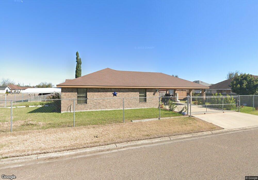 413 Scobey Ave, Donna, TX 78537 - photo 1