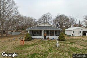 425 Hawkins Loop Rd, Mooresboro, NC 28114