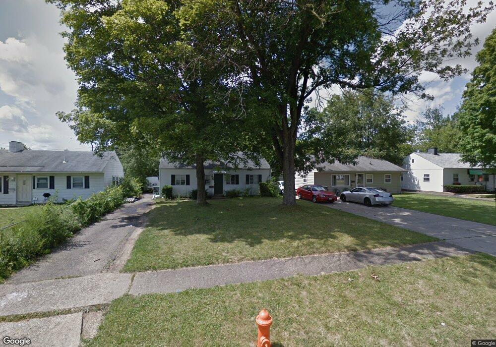 897 S Ashburton Rd, Columbus, OH 43227 - photo 1