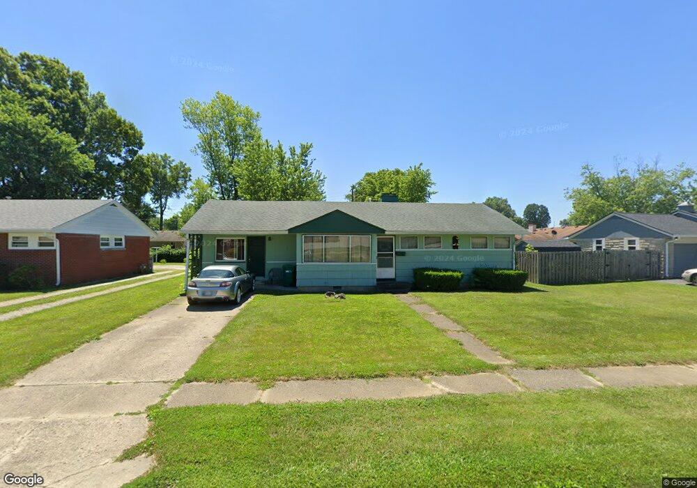 1611 Tarpon Ave, Plainfield, IN 46168 - photo 1
