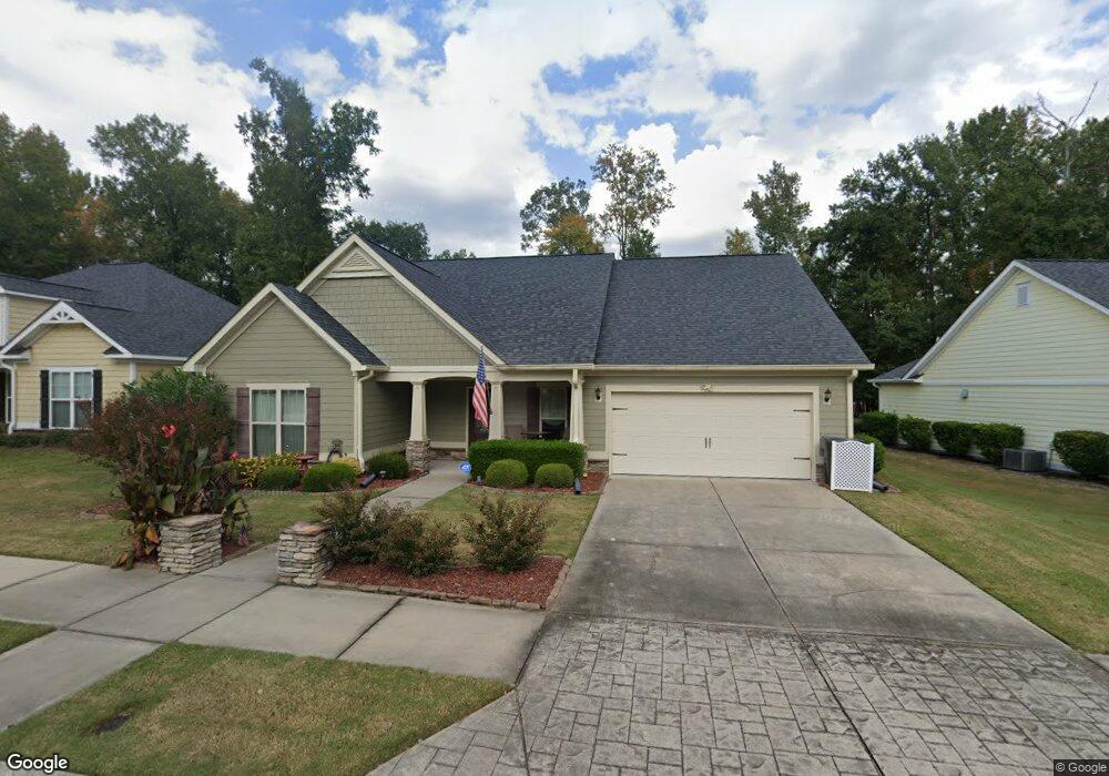 428 Sandleton Way, Evans, GA 30809 - photo 1