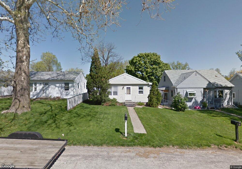 1344 22nd Ave SW, Cedar Rapids, IA 52404 - photo 1