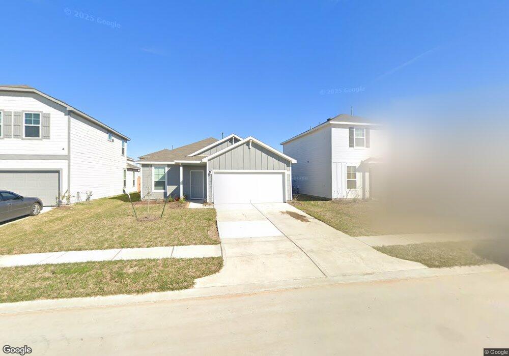 17942 Baleage Ln, Hockley, TX 77447 - photo 1