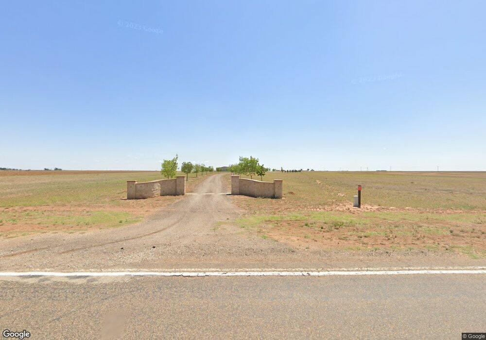 64 Farm To Market Road 168, Ropesville, TX 79358 - photo 1