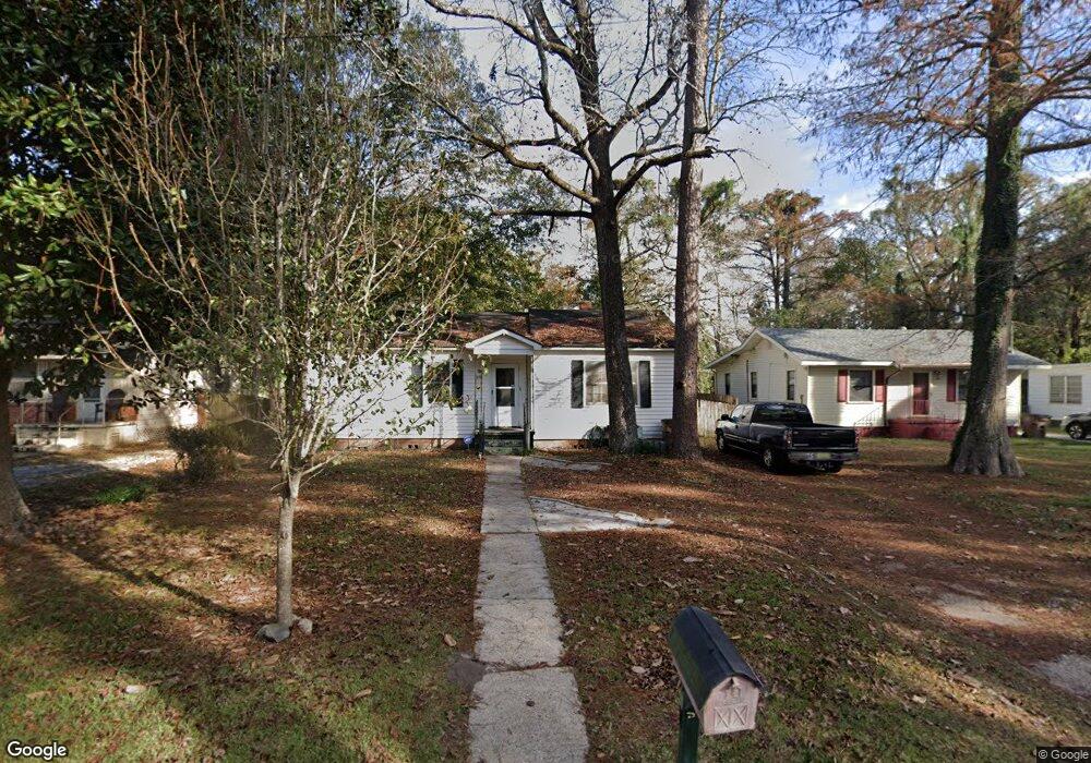 953 Cloverdale Dr, Mobile, AL 36606 - photo 1