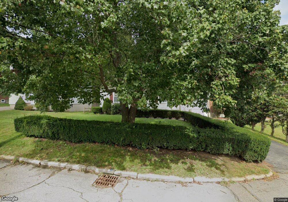 29 Hillcrest Rd, Waltham, MA 02451 - photo 1