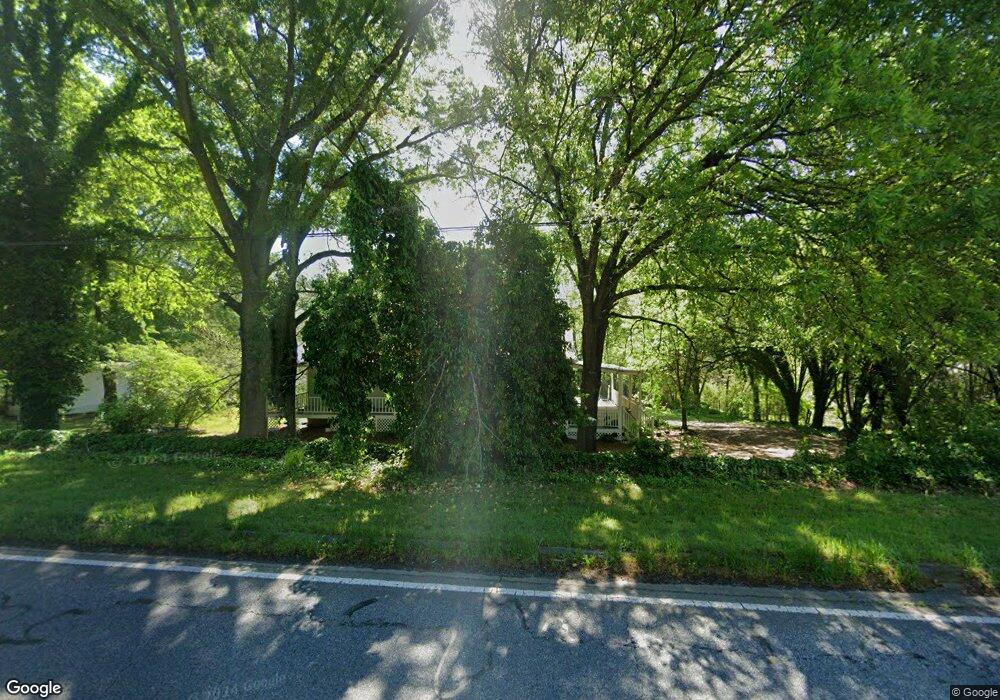 8348 New Calhoun Rd NE, Adairsville, GA 30103 - photo 1