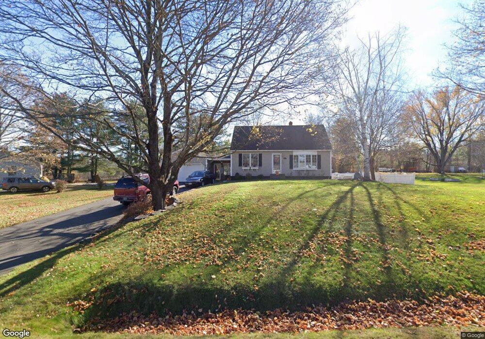 6 Longmeadow Dr, Gorham, ME 04038 - photo 1