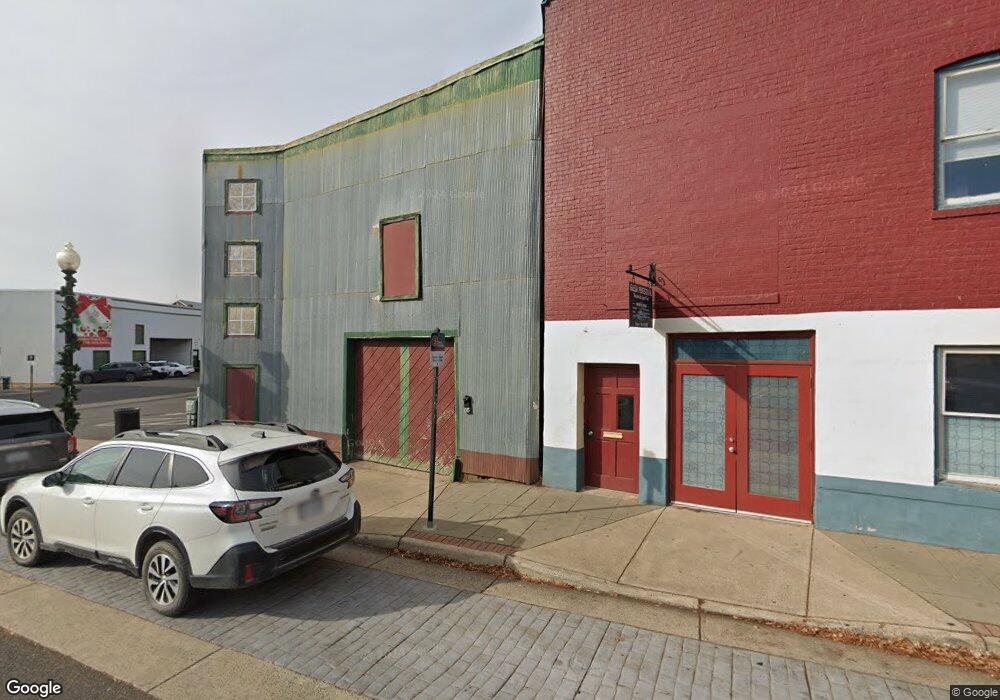 110 S Commerce St, Culpeper, VA 22701 - photo 1