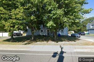 516 Wrightstown Sykesville Rd Unit 3, Wrightstown, NJ 08562