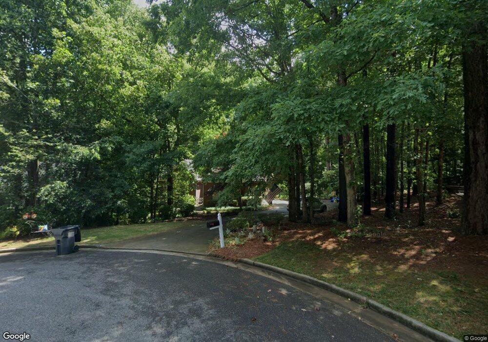 314 Thorntree Ln unit 1, Canton, GA 30115 - photo 1