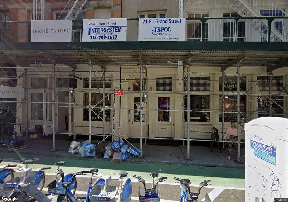 31 Greene St unit 5, New York, NY 10013 - photo 1