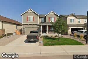 6305 Agave Ave, Castle Rock, CO 80108