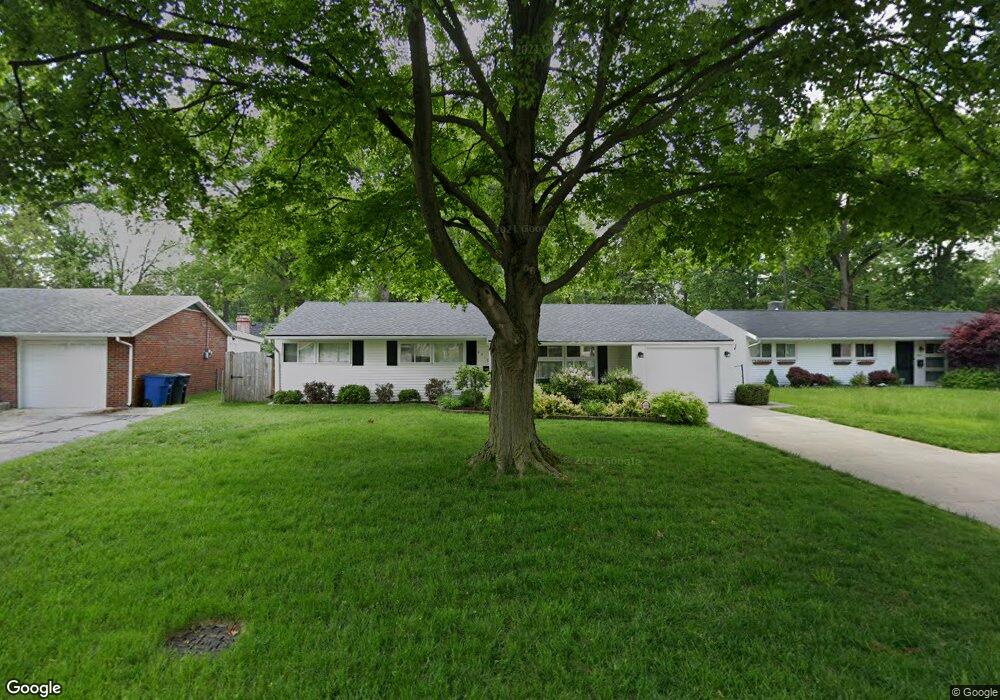 4917 Elmhurst Rd, Toledo, OH 43613 - photo 1