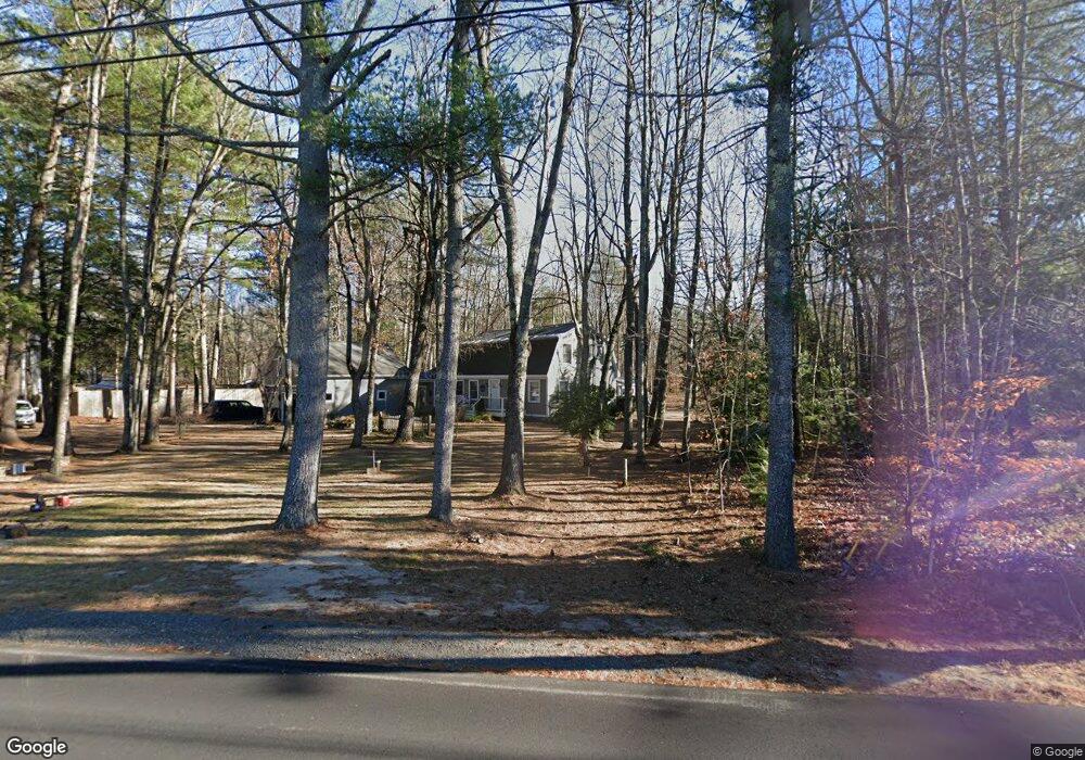 136 Dingley Spring Rd, Gorham, ME 04038 - photo 1