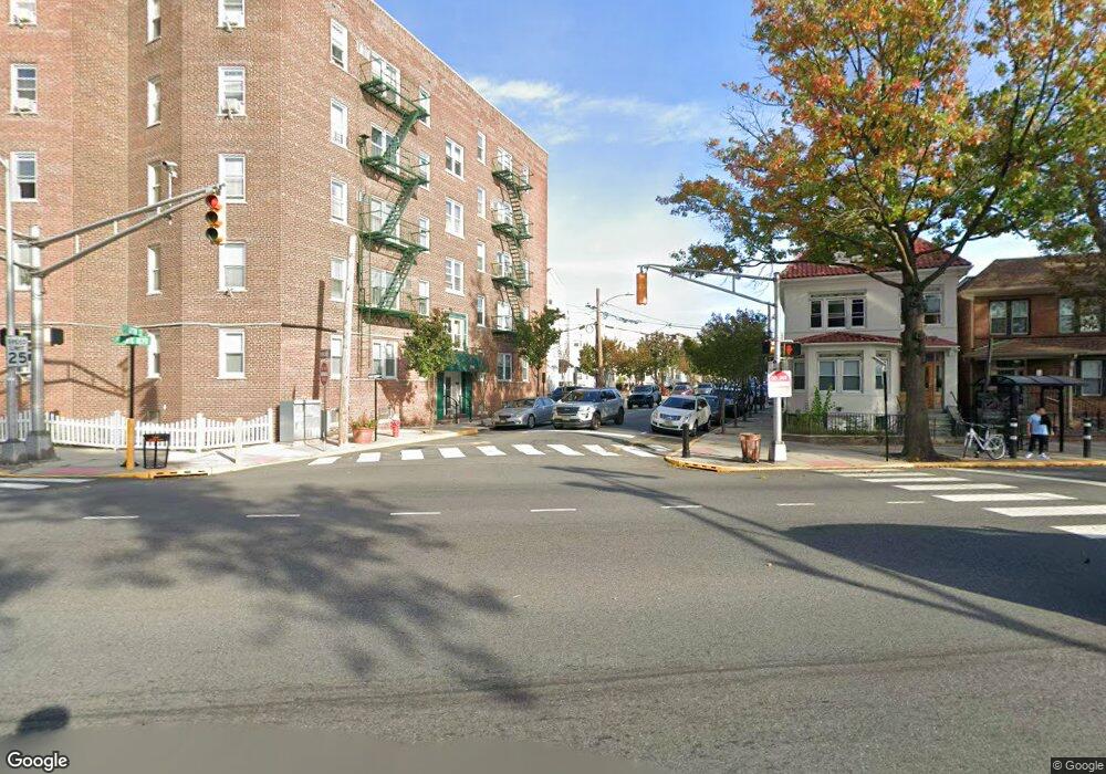 1686 John Fitzgerald Kennedy Blvd, Jersey City, NJ 07087 - photo 1