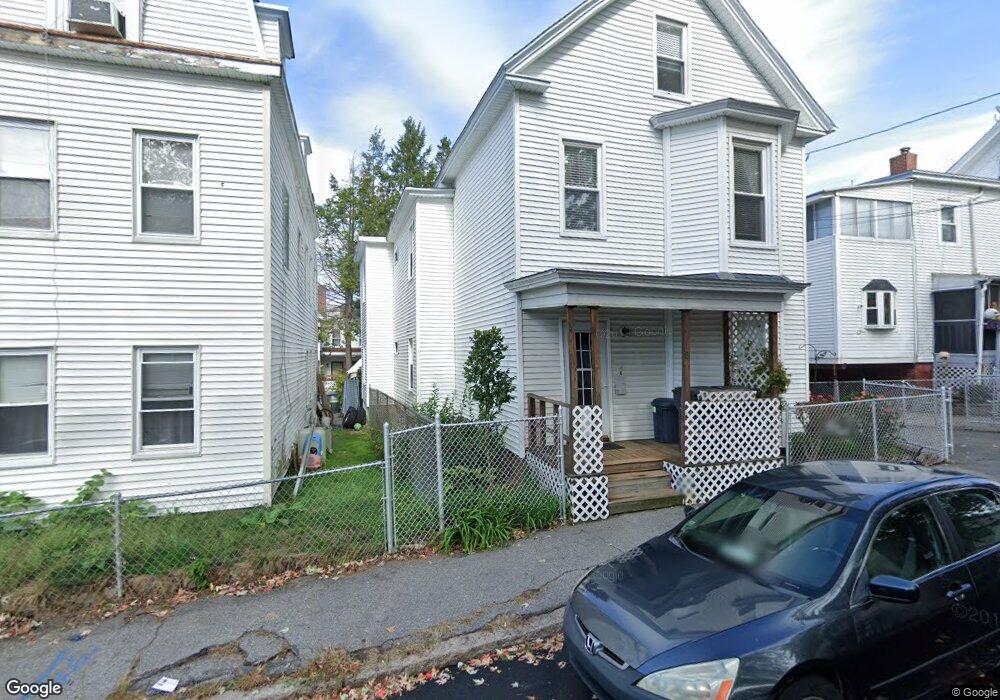 21 Charles St, Haverhill, MA 01830 - photo 1