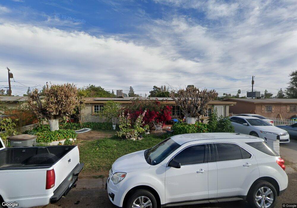 2686 W 14th Place, Yuma, AZ 85364 - photo 1