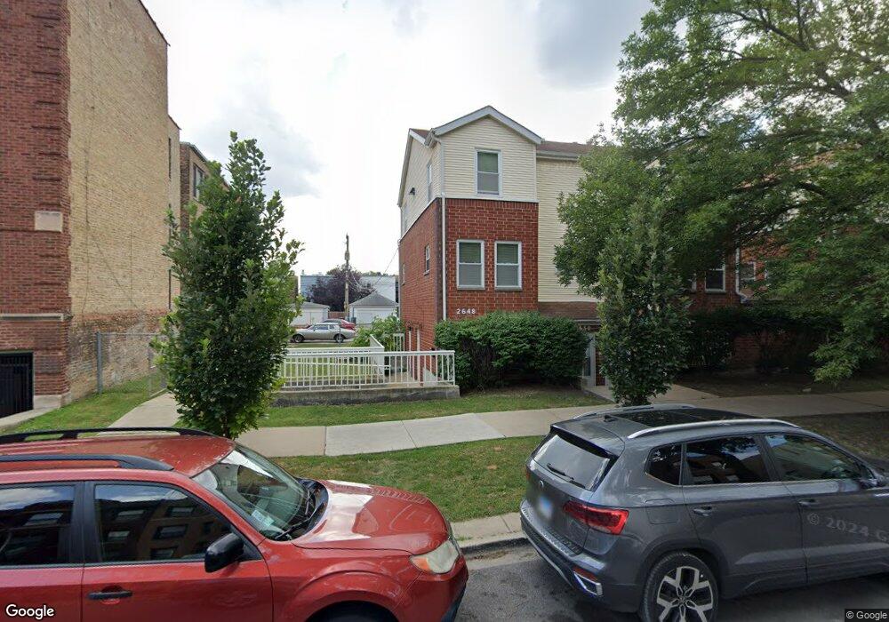 2648 N Spaulding Ave, Chicago, IL 60647 - photo 1