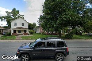 1404 Spy Run Ave, Fort Wayne, IN 46805