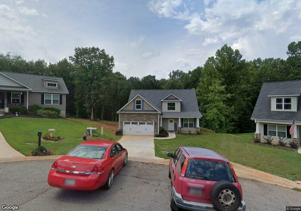 107 Margaret Mary Ln unit Lot 65, Pendleton, SC 29670 - photo 1