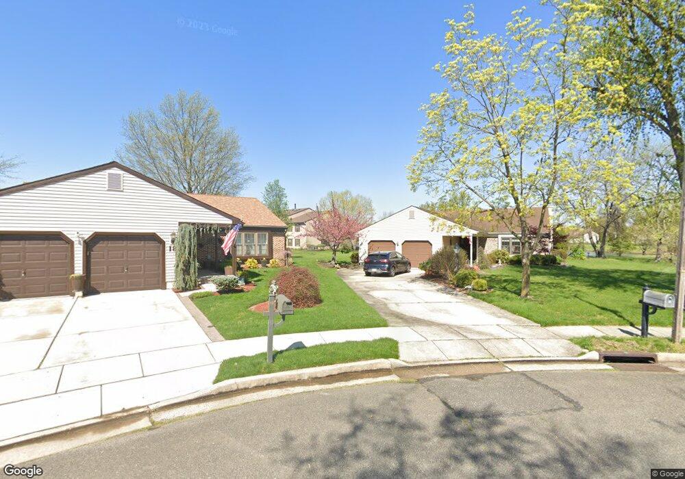 87 Red Cedar Ct, Mount Laurel, NJ 08054 - photo 1