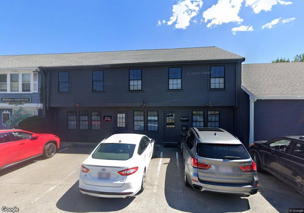 57 Water St unit 2, Hingham, MA 02043 - photo 1